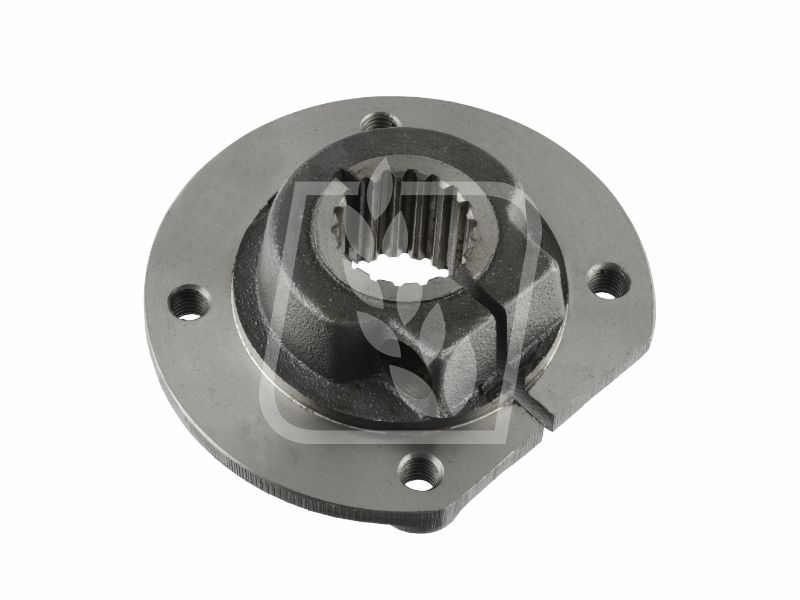 Piasta mocująca 669925