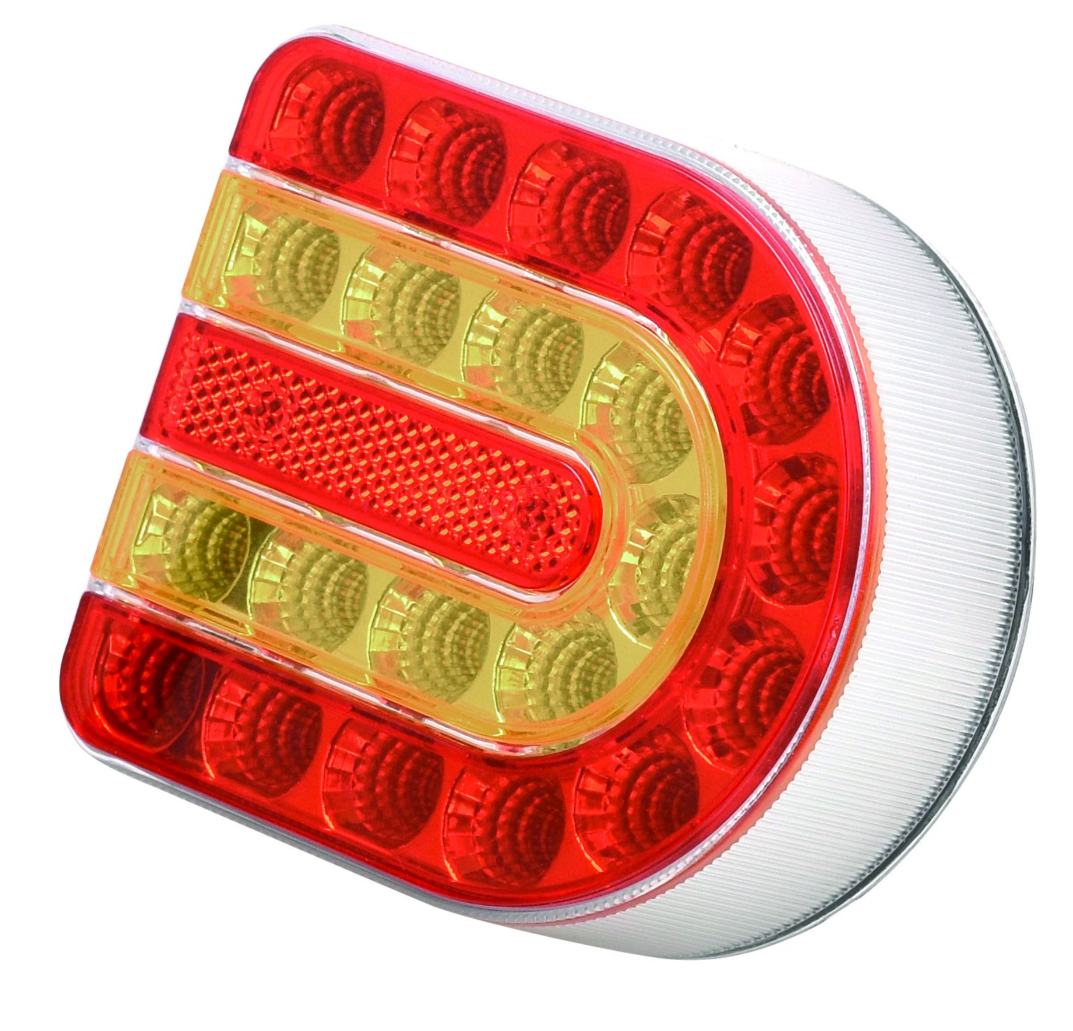 LED lampa prawa Connix 143236