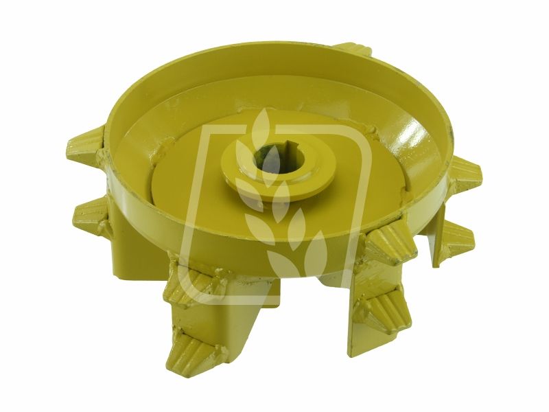 Bęben domłacający przenośnika kłosowego LH 84607291