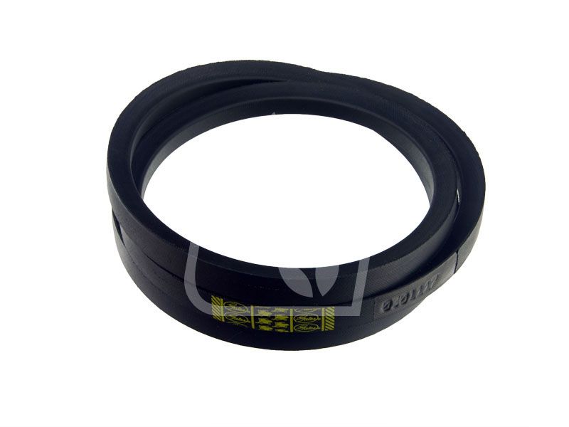 Pas 2 szt 538714 17 x 1555