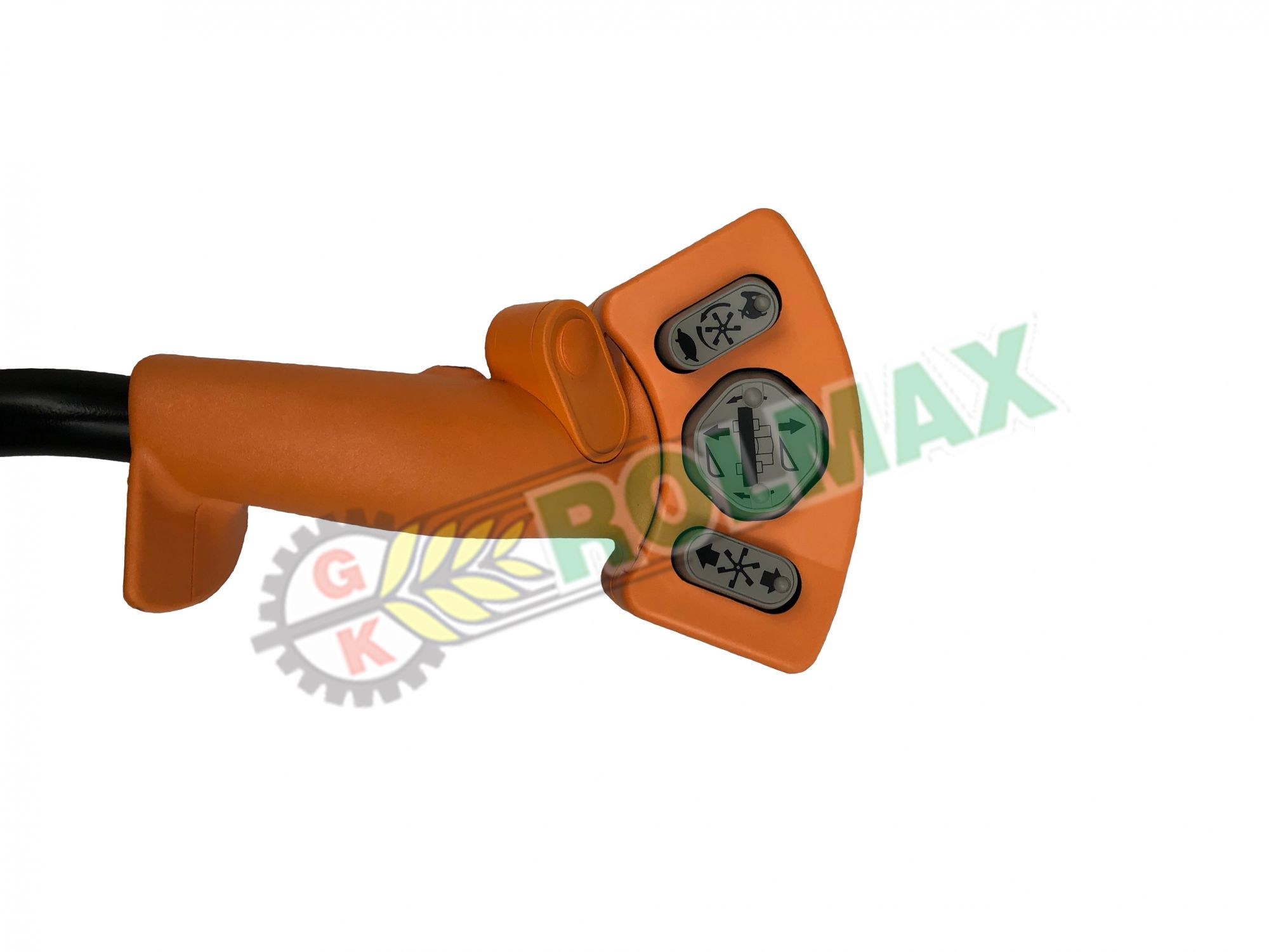 Dźwignia sterowania New Holland TC 84002508 CNH