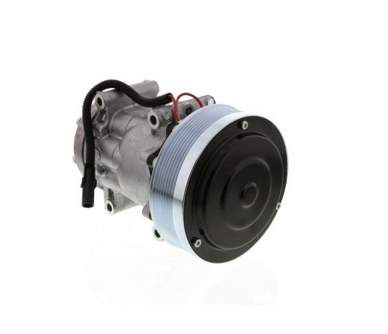 Sprężarka klimatyzacji New Holland T8 CX CR Claas CASE 84279787