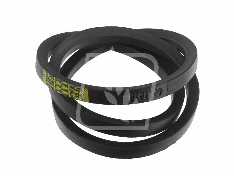 Gates 2 szt 532011 17 x 1346