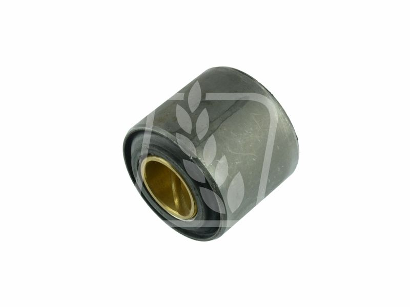 Odbojnik metalowo-gumowy ECO 30x66x60mm 12101050700