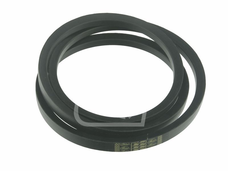 Pas 3 szt 644267 Claas 17 x 1710