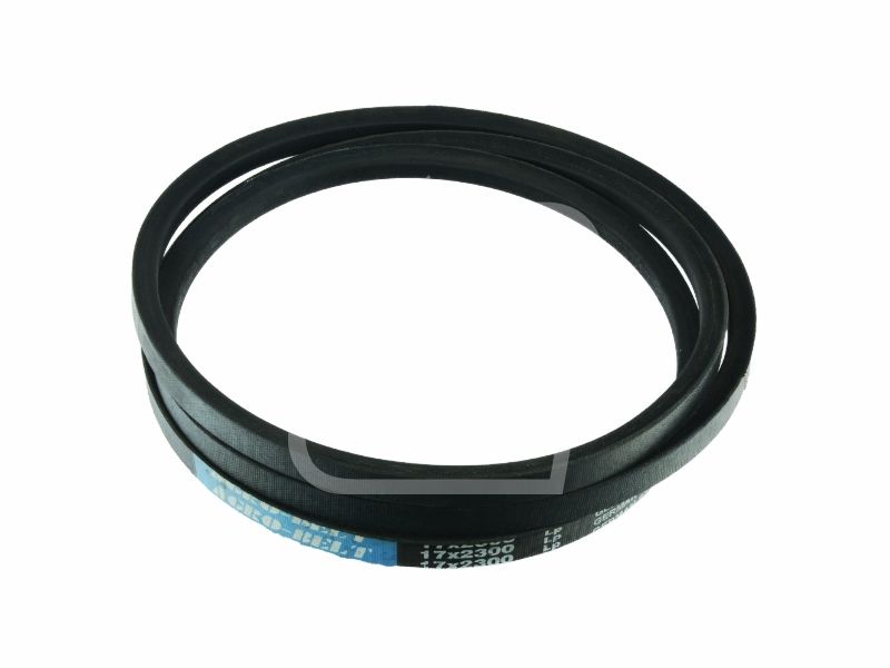 Pas HB x 2300 17 x 2300