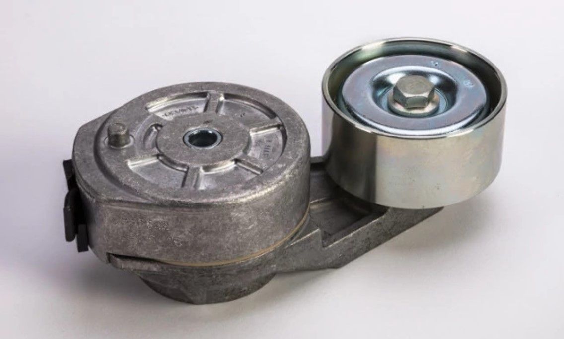 Napinacz paska 2855622 – NEW HOLLAND CNH