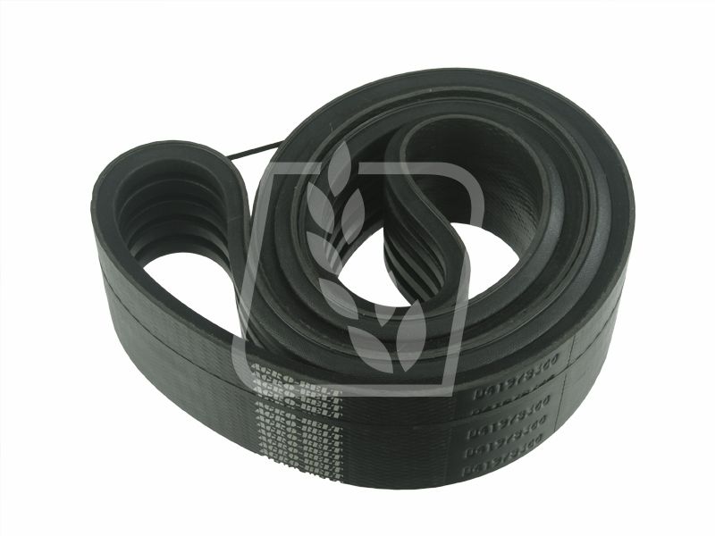 Pas zespolony D41978300 Massey Ferguson 5HB x 2985