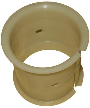 Ślizg wału młocarni 628602