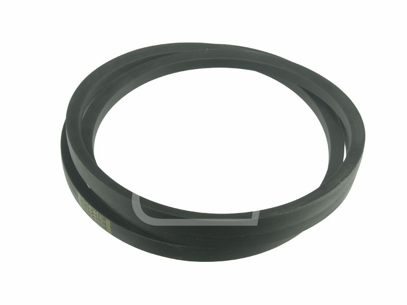 Pas 2 szt 621588M1 Claas 22 x 2870