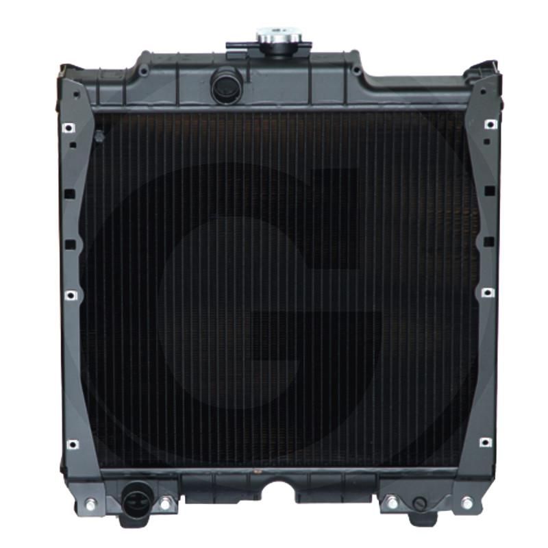 Chłodnica Fiat Ford New Holland S5169275, 5169275