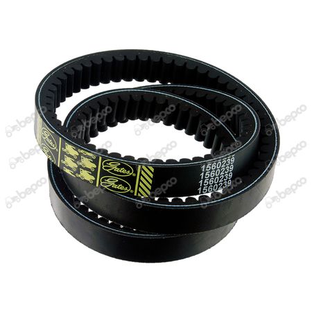 Pas wariatorowy 01145369 30x1695 Gates