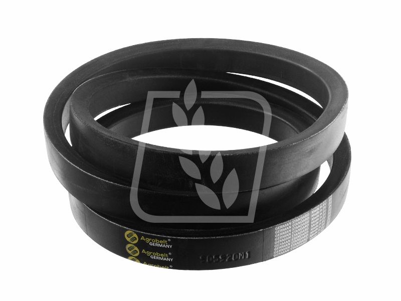 Pas jezdny Massey Ferguson 38x2594 905920M1