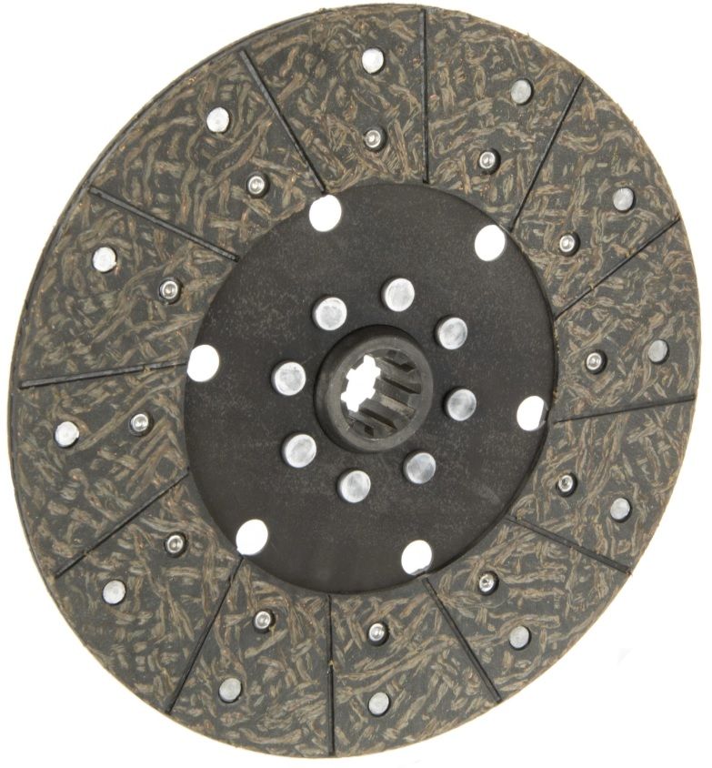 Tarcza sprzęgła pleciona Bizon 5040250200