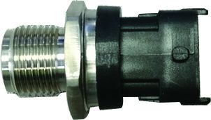 Czujnik ciśnienia szyny paliwowej CASE New Holland 504333094