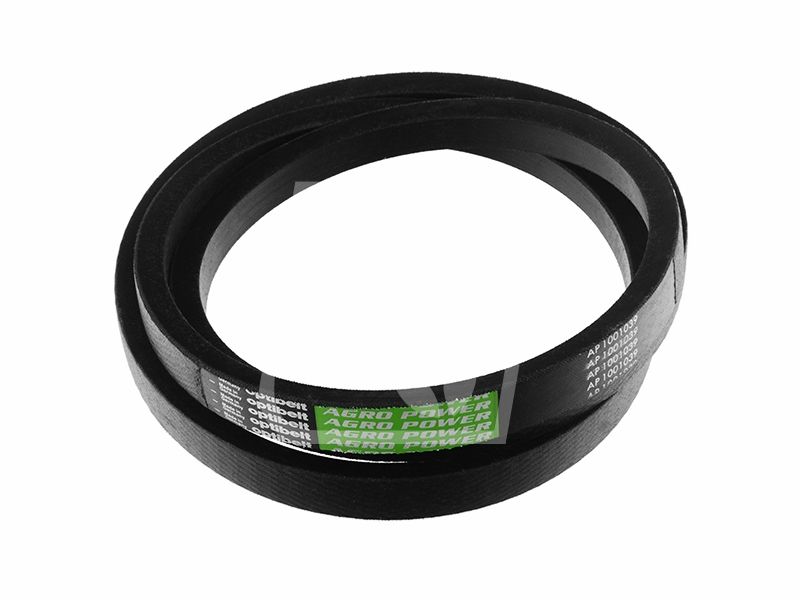 Pas 671209 Claas AP1001039 Optibelt