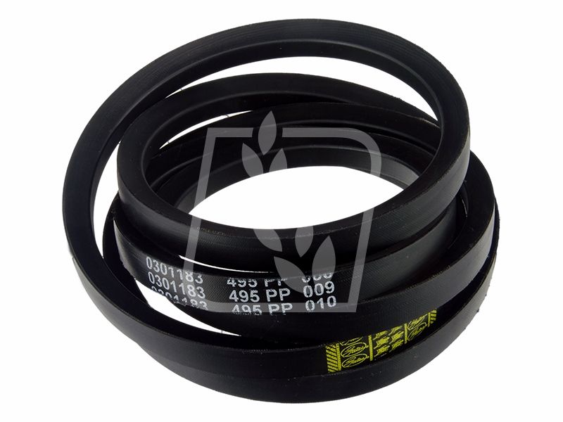 Pas 703314 17 x 2362 Gates