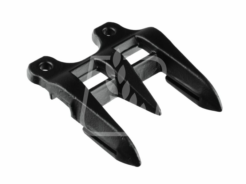 Bagnet potrójny Soja H229537