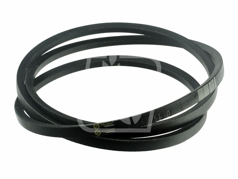 Pas 667798 Claas 17 x 2623