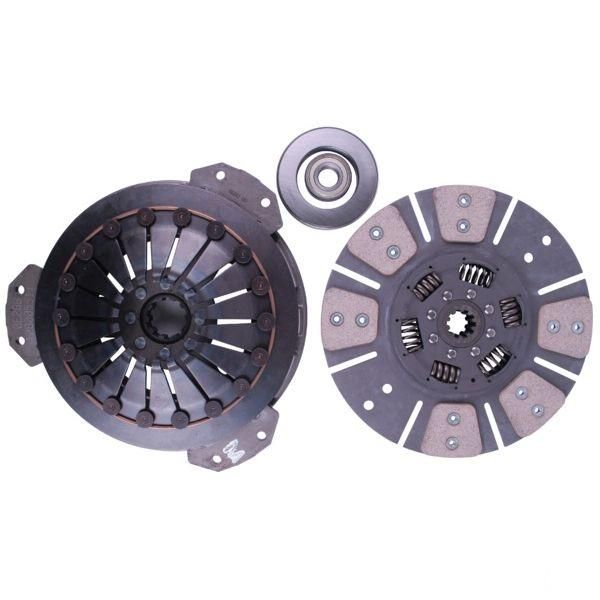 Sprzęgło kompletne 280 mm LUK 628103307