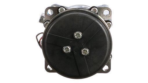 Sprężarka klimatyzacji New Holland TM CASE 87709786 CNH