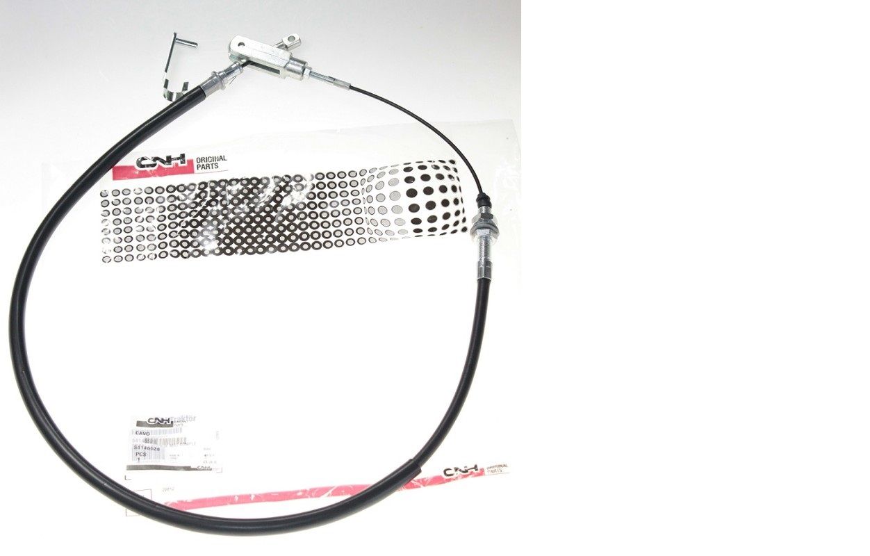 Linka wałka WOM New Holland CASE 84146528 Oryginał CNH