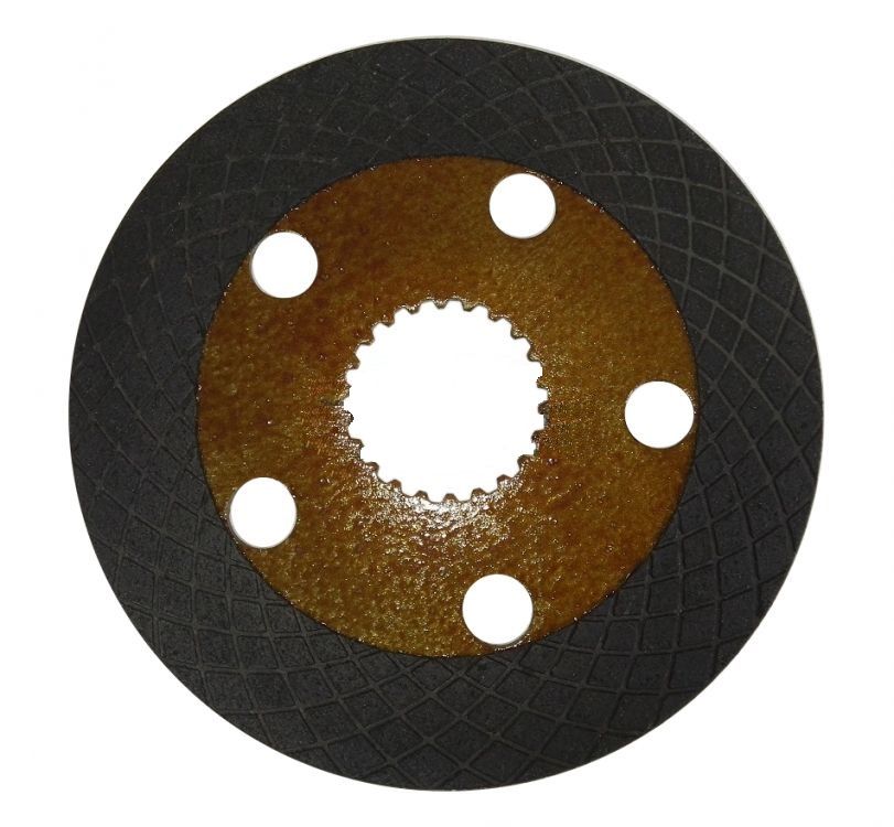 Tarcza hamulcowa New Holland CASE 5123165