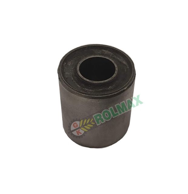 Tuleja metalowo gumowa 50x25x55 CASE CF 60 70 80 01172095