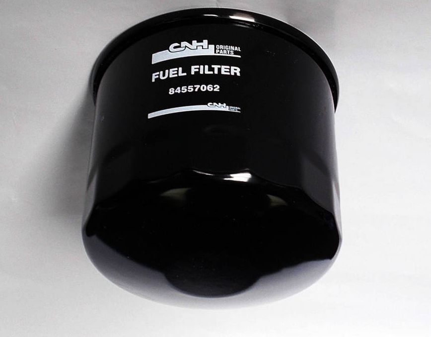 Filtr paliwa New Holland T3000 TCE 84557062 CNH