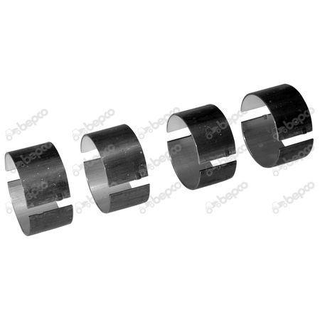 Zestaw panewek korbowodu CASE 4240 995XL 3136203R11 3-34A 0.010'' - 0.25 mm - 4 cyl.