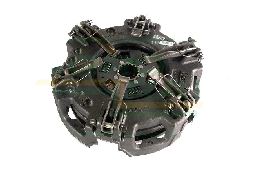 Sprzęgło Reno John Deere LUK 228012110 7700025604