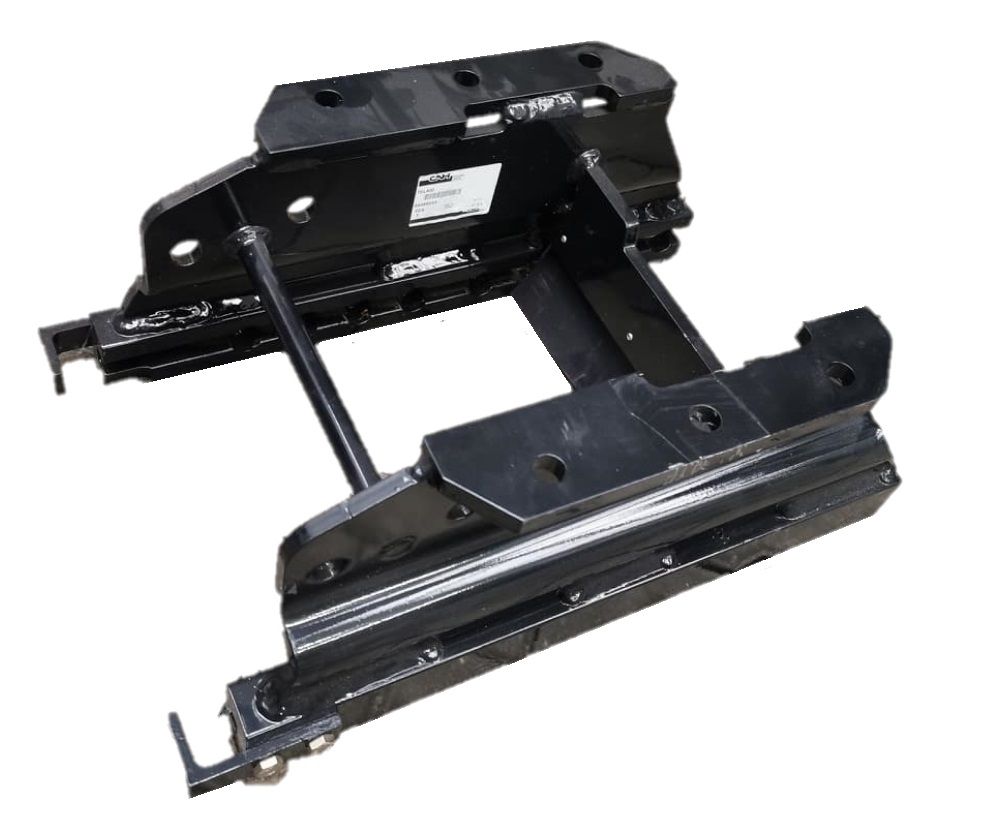 Rama zaczepu New Holland T4 T5 48084321 84489553 CNH