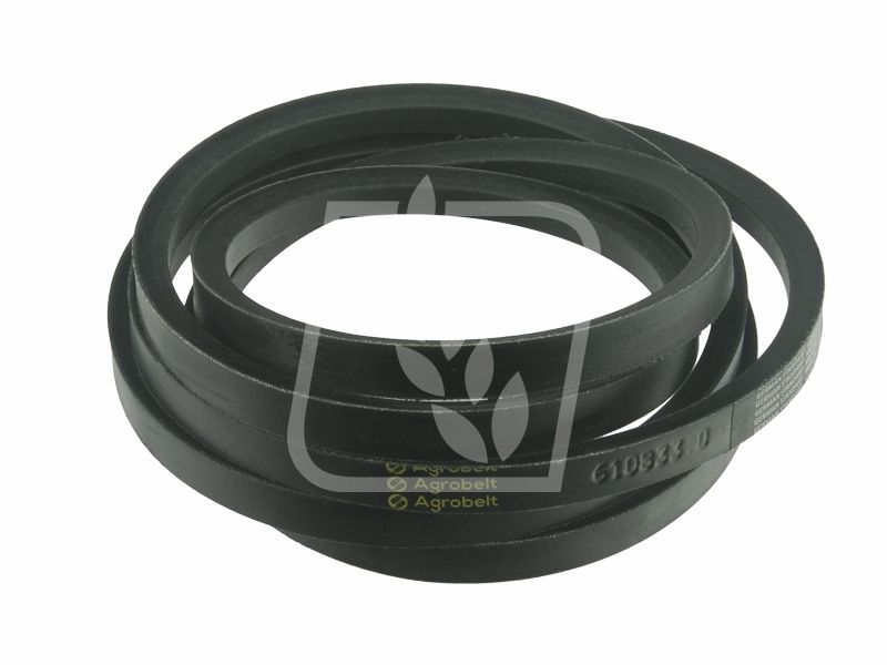 Pas 610833 Claas 17 x 3610