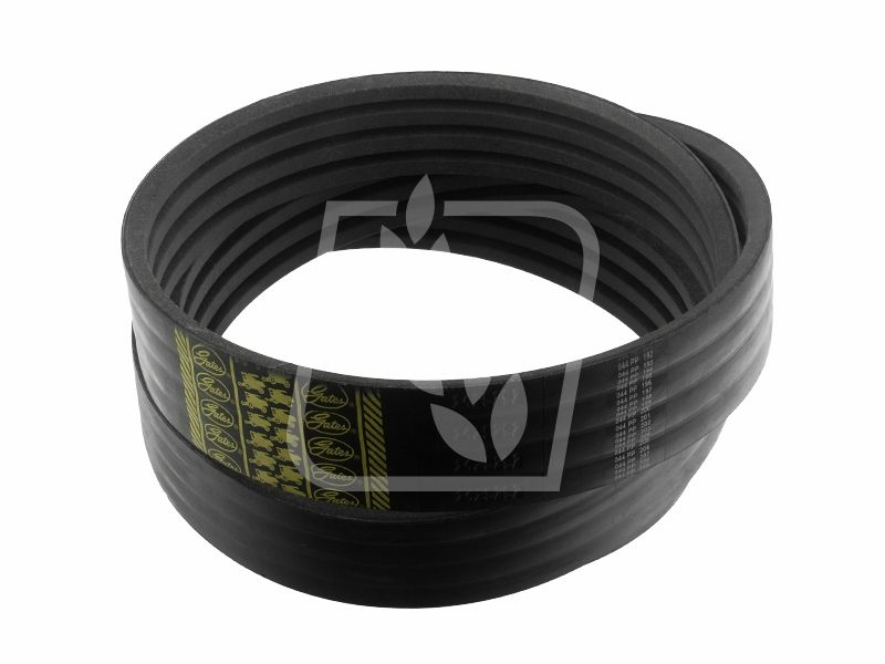 Pas zespolony 352371 4HB x 3342