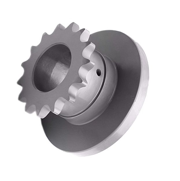 Zębatka Claas Z15 734986