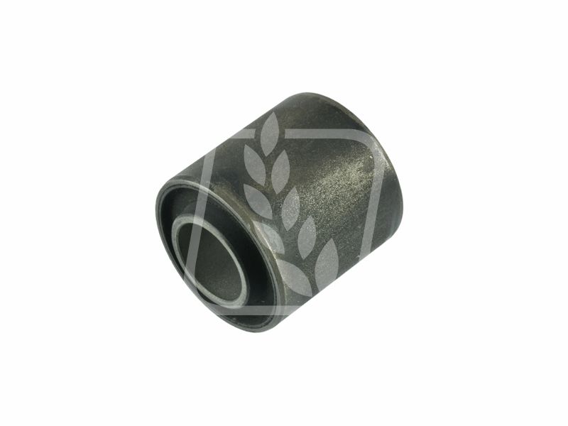 Odbojnik metalowo-gumowy PQ 25x50x56mm 751253