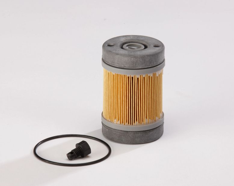 Filtr AdBlue New Holland CASE oryginał 84254852 CNH