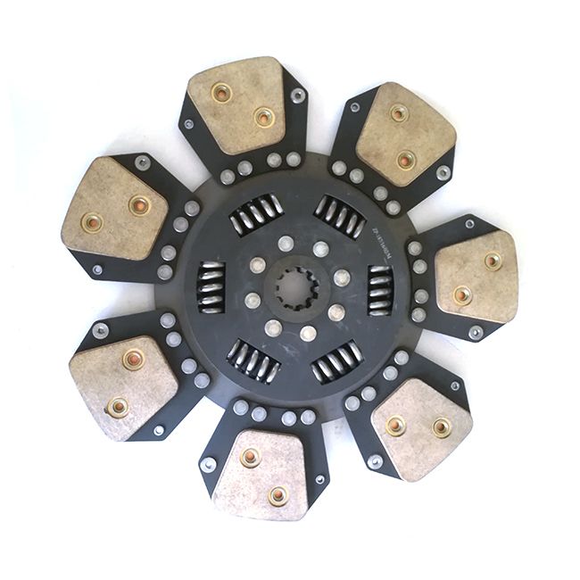 Tarcza sprzęgła CASE C CX McCormick 341723A1