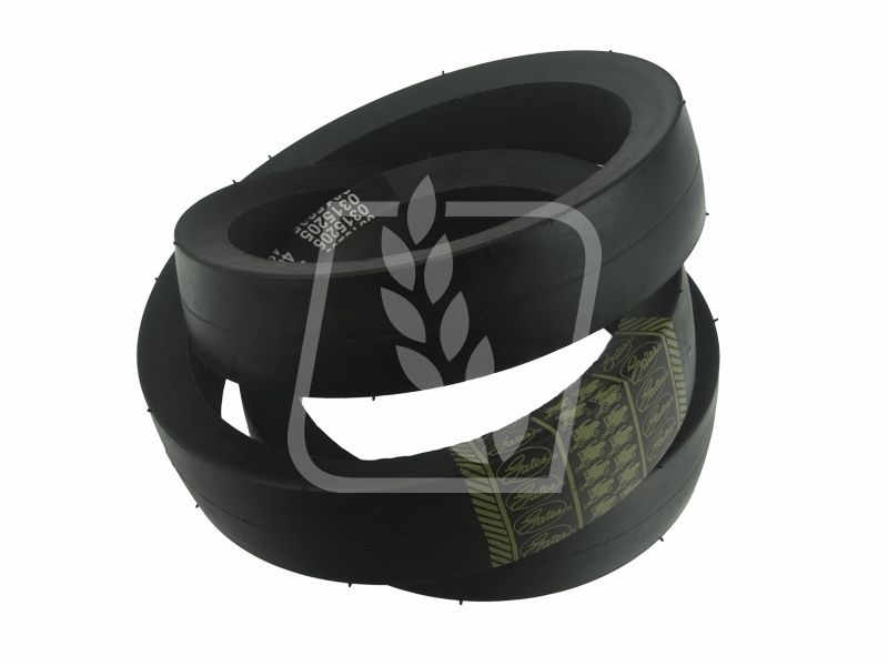 Pas wariatorowy 80434160 New Holland 60 x 2380