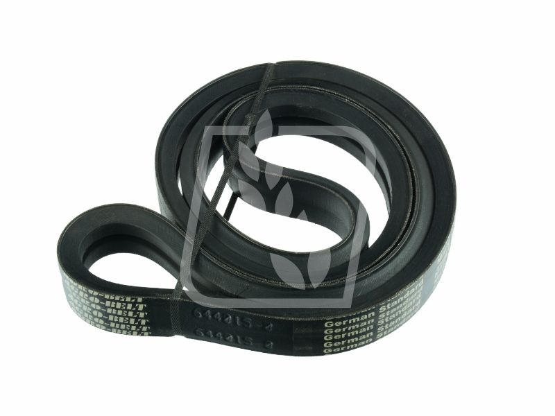 Pas zespolony 644015 Claas 2HB x 1825