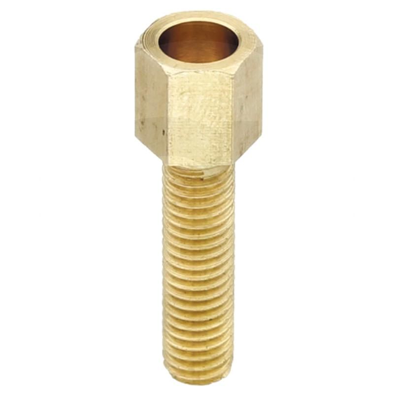 Śruba ustalająca CASE 764315R1