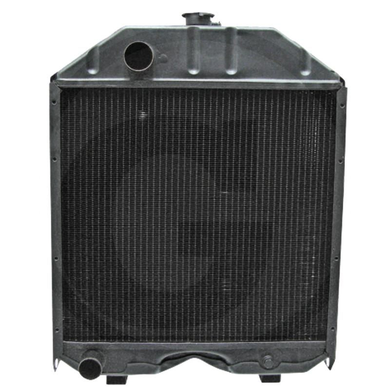 Chłodnica Landini Massey Ferguson 3308187M99