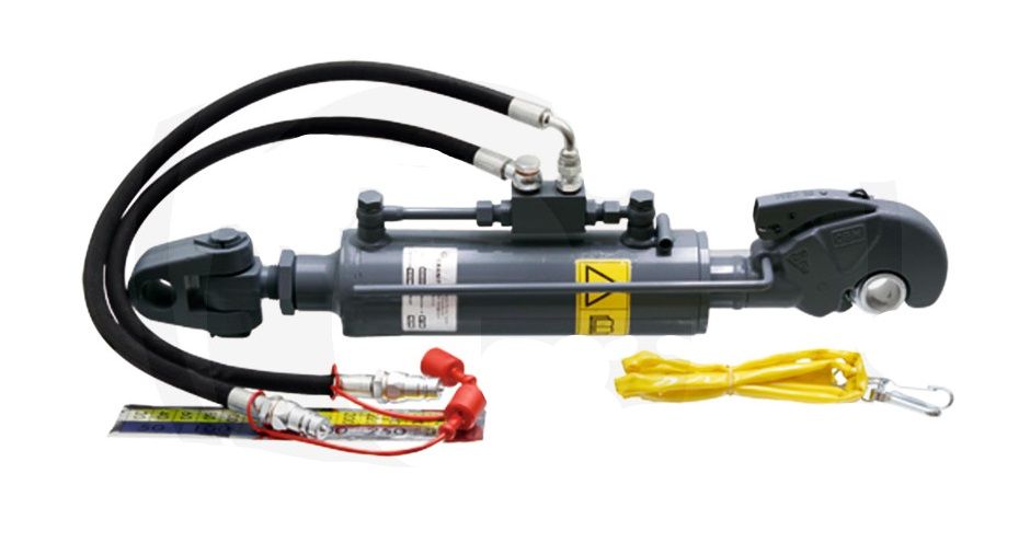 Łącznik centralny hydrauliczny KAT 3/3 CBM 20010649