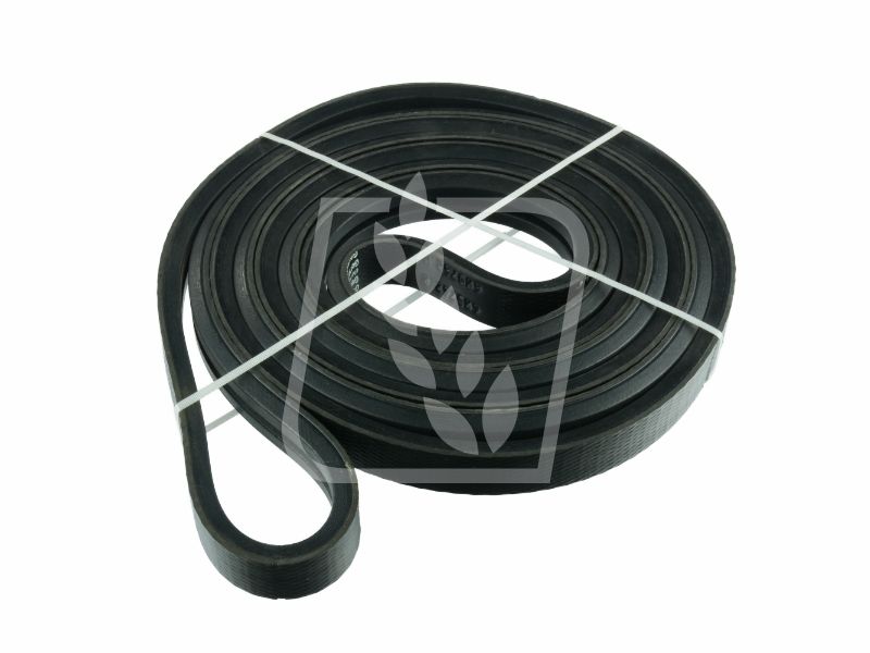 Pas zespolony napędu podsiewacza Claas 609762 2HB x 5770 GATES