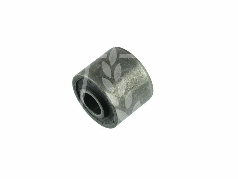 Odbojnik metalowo-gumowy PQ 14x35x32mm 647466