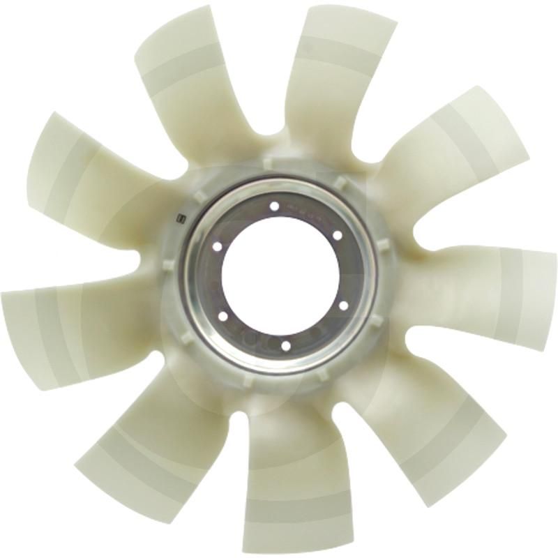 Wentylator Massey Ferguson Valtra Valmet 4281537M1