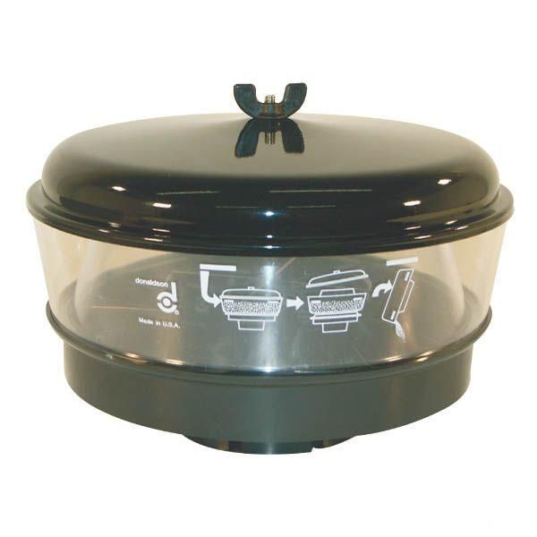 Filtr wstępny kompletny Donaldson PBH002043