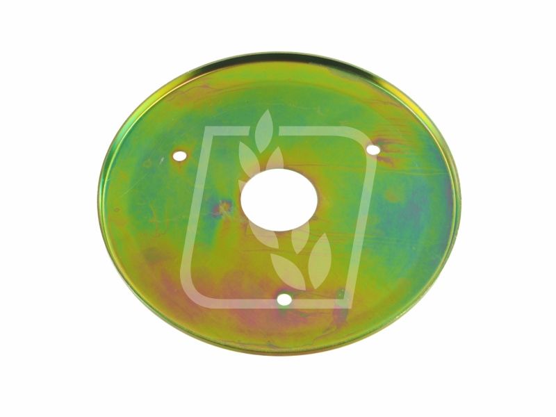 Połówka koła pasowego 80290119