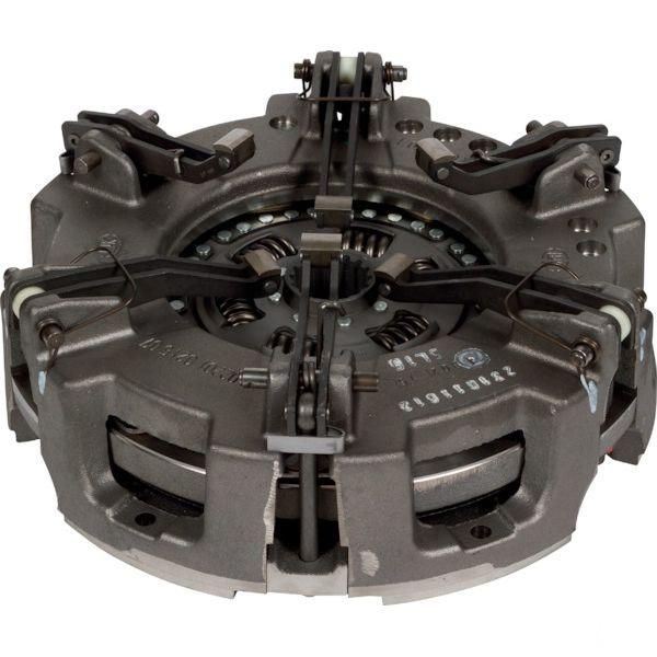 Podwójne pokrywy sprzęgła TGU6 LUK 231011012