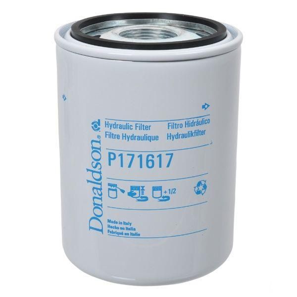 Filtr hydrauliki 60 μm/ma Donaldson P171617